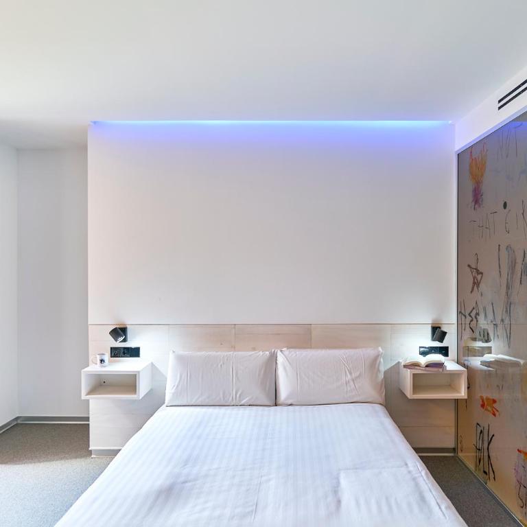 Hotel Melibea by gaiarooms - Habitación Doble Deluxe - 1 o 2 camas - 7