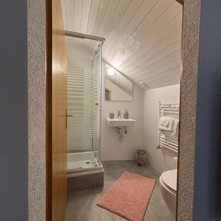 Le Point du jour - Deluxe Zimmer - 3