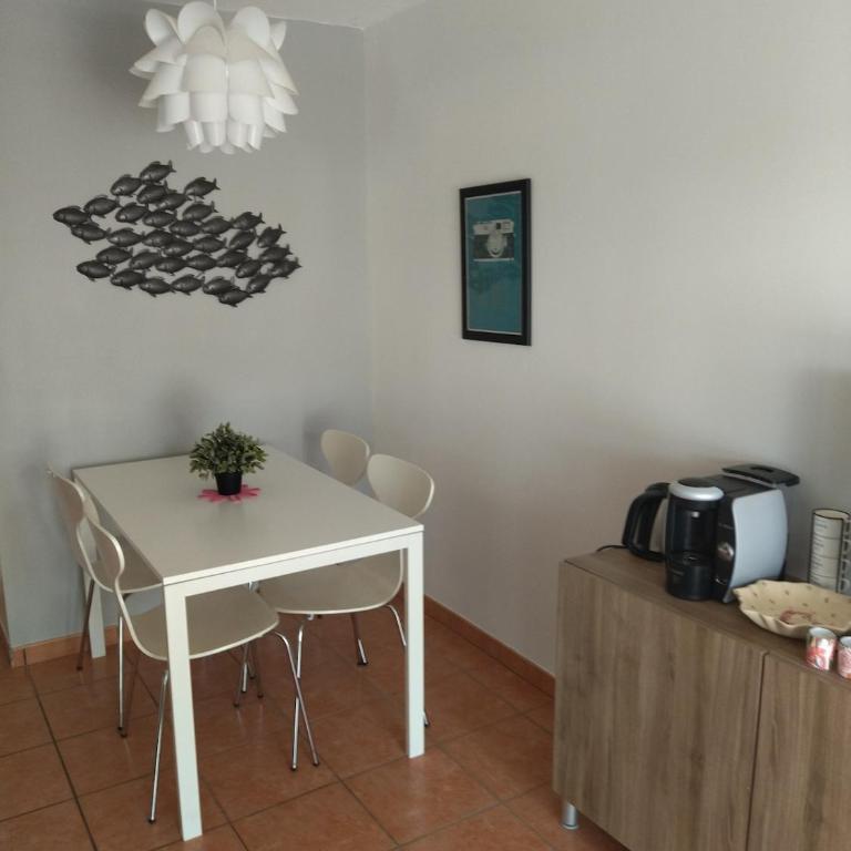 Calme et confort - Apartment mit 1 Schlafzimmer - 8