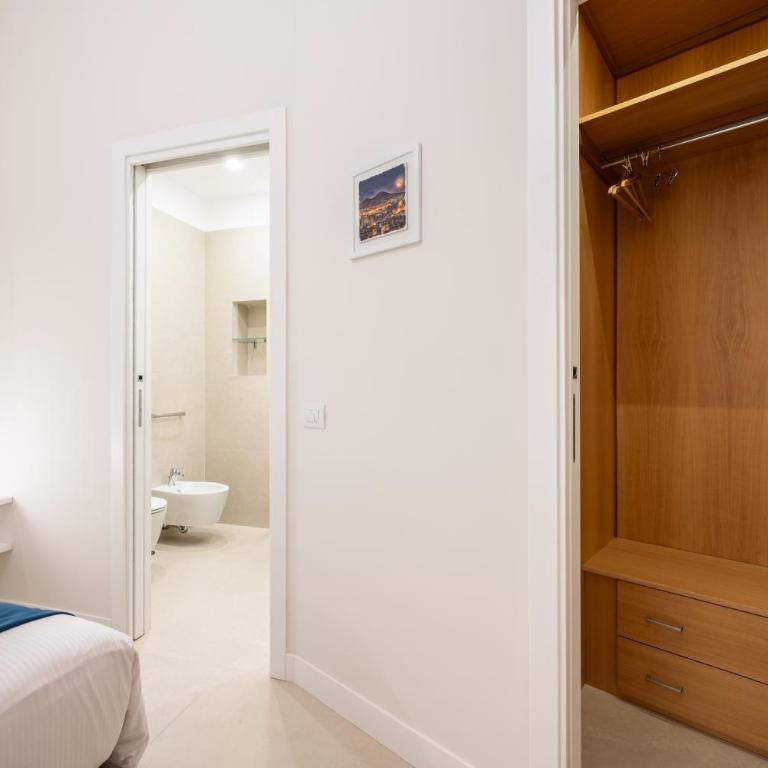 Na'more Rooms - Camera Matrimoniale Standard - 5