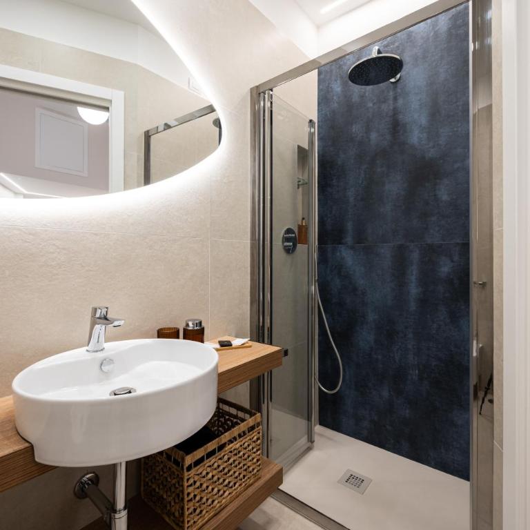 Na'more Rooms - Camera Matrimoniale Standard - 7
