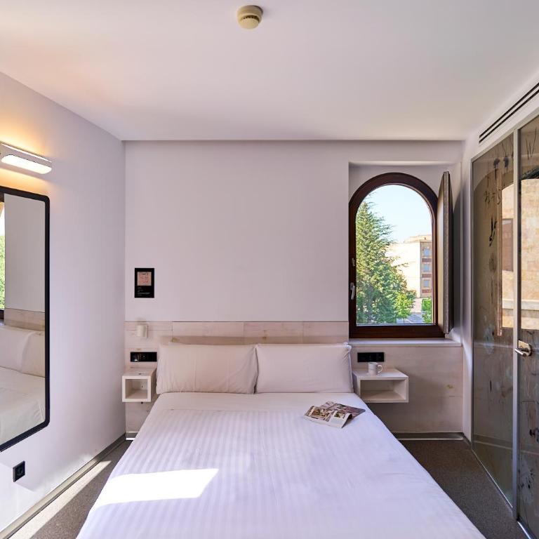 Hotel Melibea by gaiarooms - Habitación Doble Deluxe - 1 o 2 camas - 16
