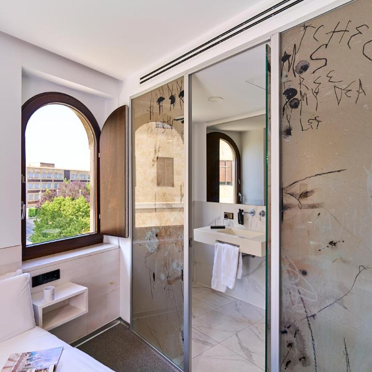 Hotel Melibea by gaiarooms - Habitación Doble Deluxe - 1 o 2 camas - 17