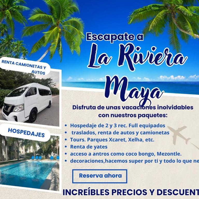 Departamento Blue Vacacional - Apartment - 27