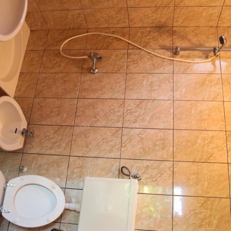 Apartaments A4 - Apartment with Terrace - 6