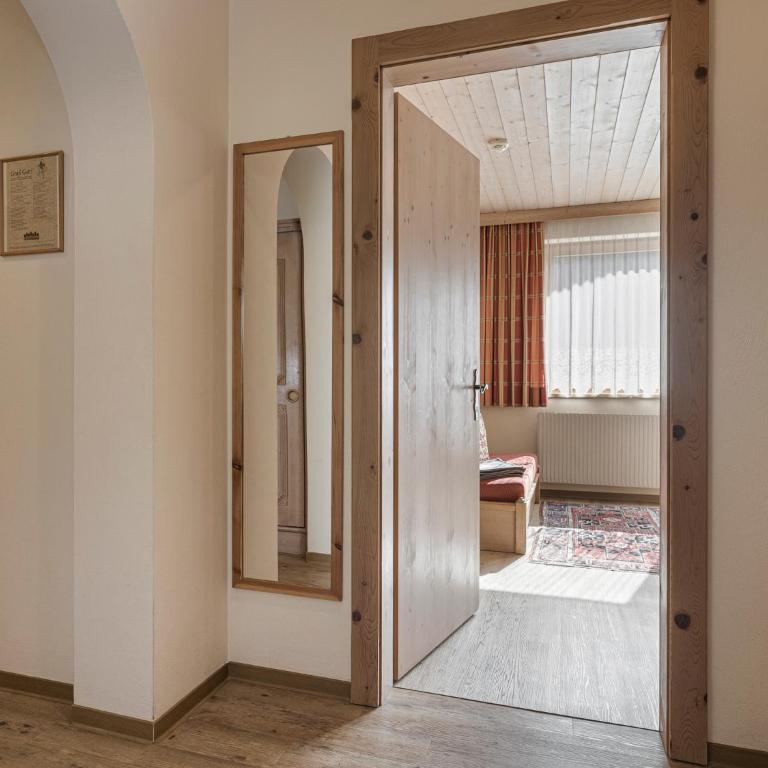 Appartementhaus Sennhüttn - Apartment mit 1 Schlafzimmer - 2