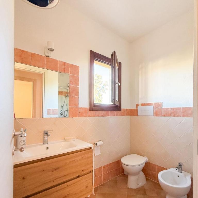 Two-room apartment in the heart of Golfo Aranci - Appartamento con 1 Camera da Letto - 2