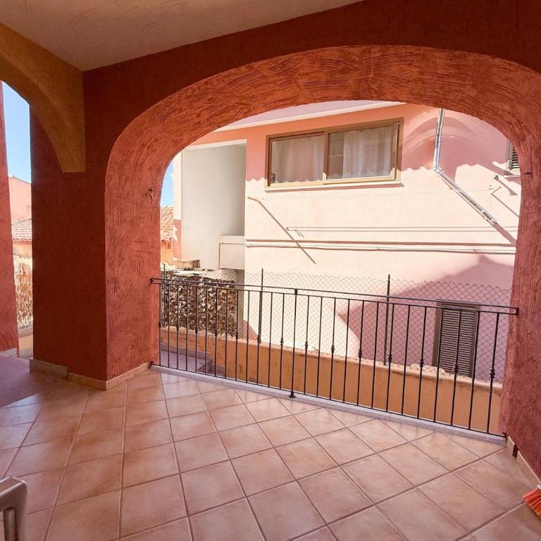 Two-room apartment in the heart of Golfo Aranci - Appartamento con 1 Camera da Letto - 4