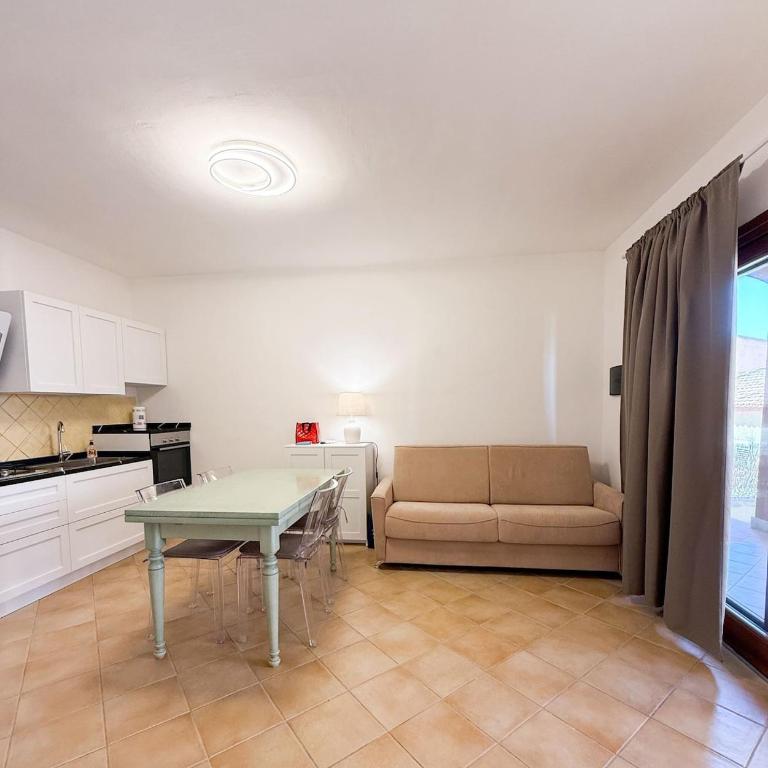 Two-room apartment in the heart of Golfo Aranci - Appartamento con 1 Camera da Letto - 6