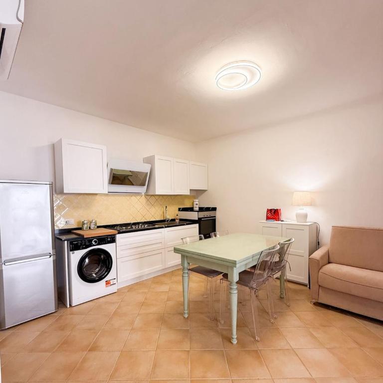 Two-room apartment in the heart of Golfo Aranci - Appartamento con 1 Camera da Letto - 8
