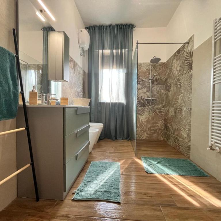 B&B La Chicca di Milu' for Pet Lovers, un'oasi pet-friendly tra mare e campagna - Camera Tripla Deluxe - 15