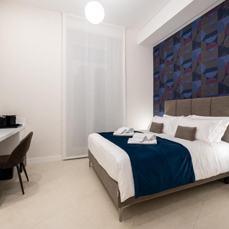 Na'more Rooms - Camera Matrimoniale Standard - 2