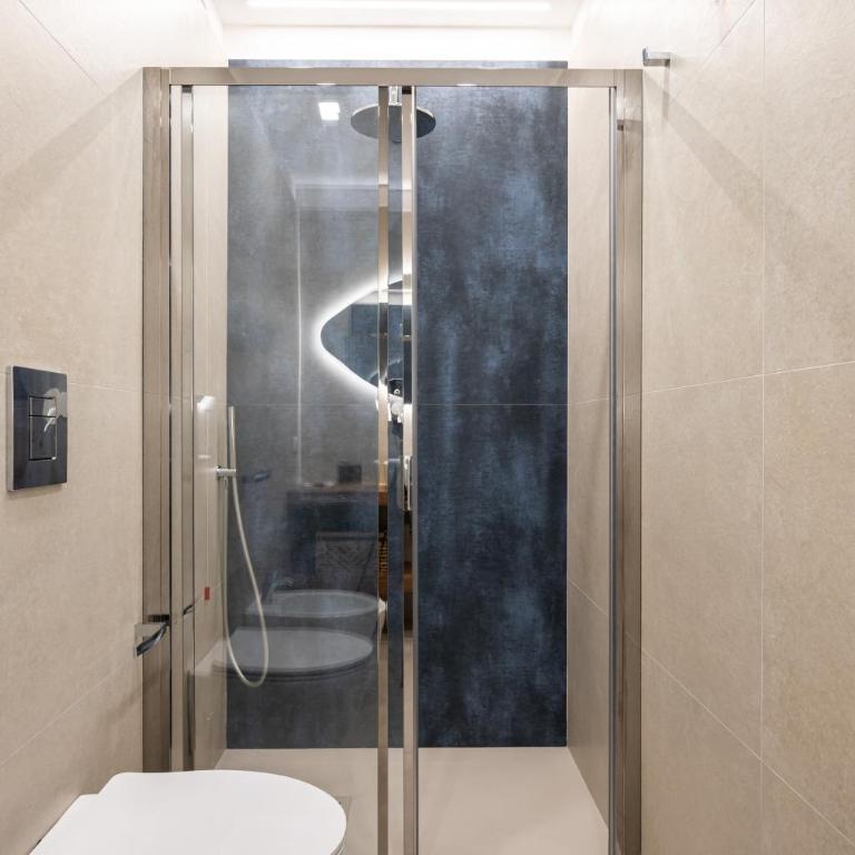 Na'more Rooms - Camera Matrimoniale Standard - 3