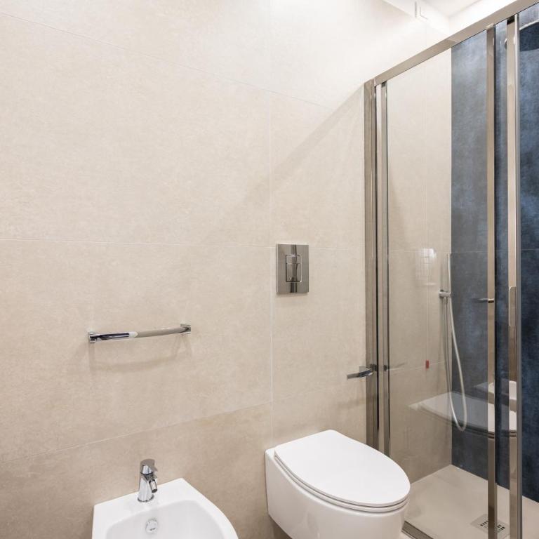 Na'more Rooms - Camera Matrimoniale Standard - 7