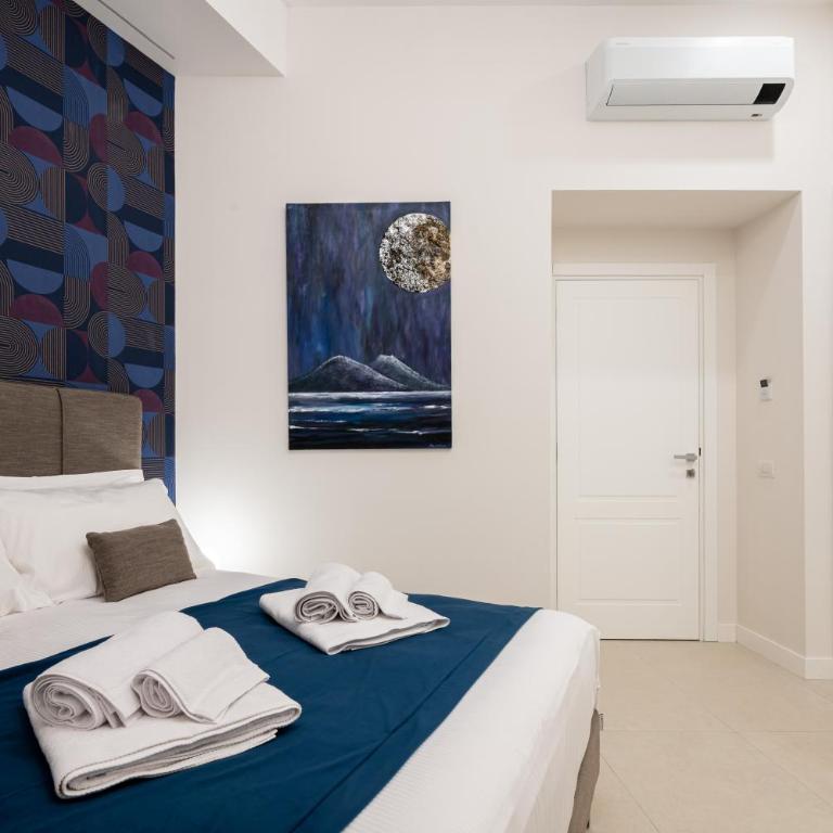 Na'more Rooms - Camera Matrimoniale Standard - 8