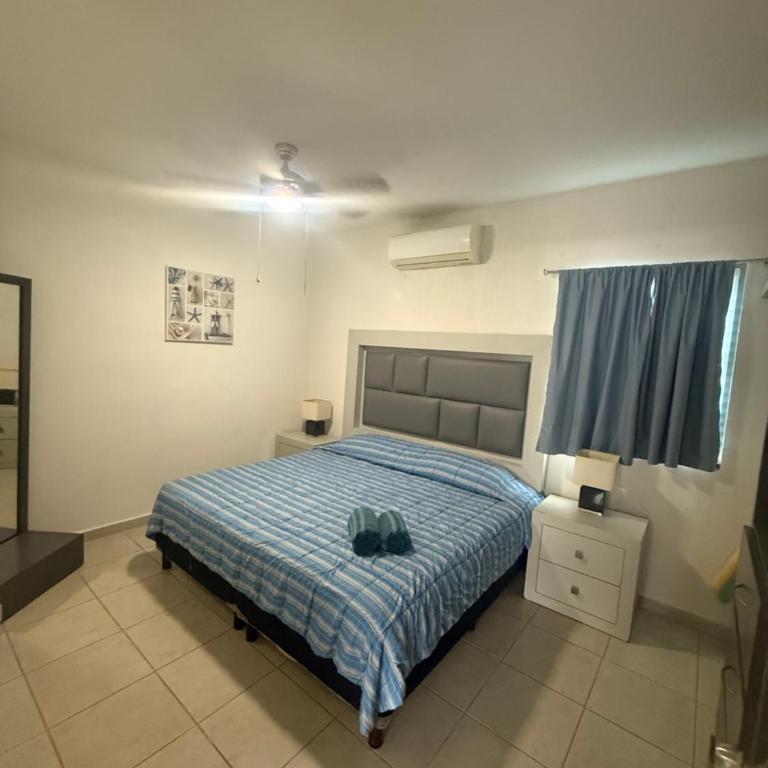 Departamento Blue Vacacional - Apartment - 11