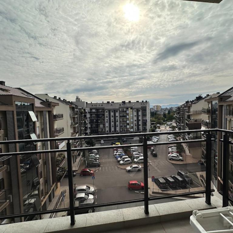 ViSi 10 - Apartman sa 2 Spavaće Sobe - 2