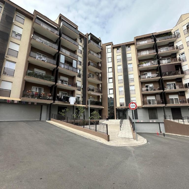 ViSi 10 - Apartman sa 2 Spavaće Sobe - 3