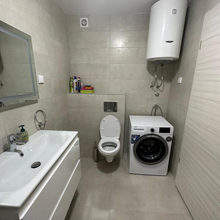 ViSi 10 - Apartman sa 2 Spavaće Sobe - 6
