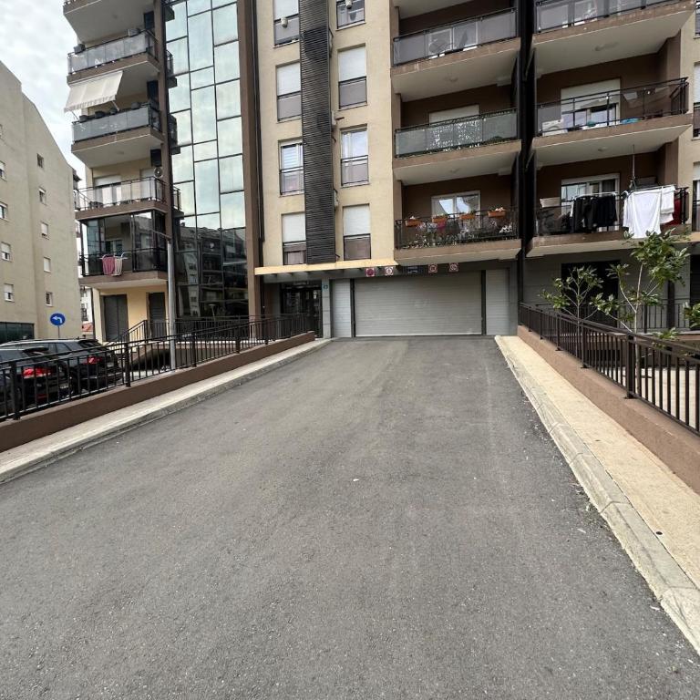 ViSi 10 - Apartman sa 2 Spavaće Sobe - 7