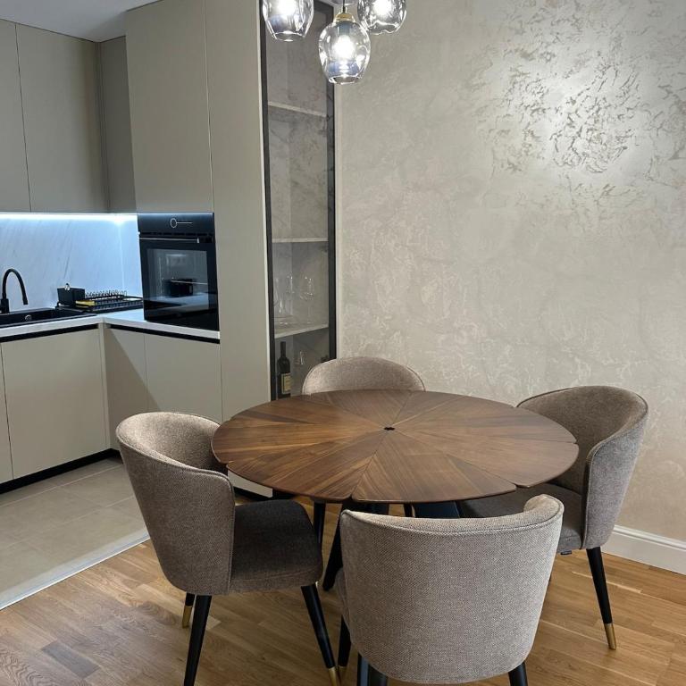 ViSi 10 - Apartman sa 2 Spavaće Sobe - 10