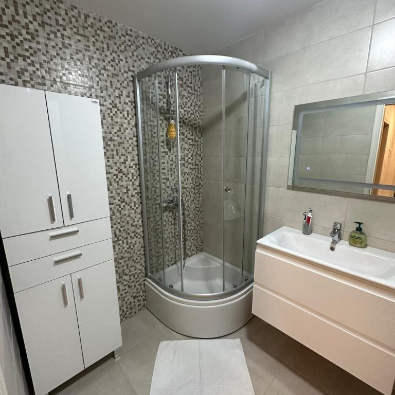 ViSi 10 - Apartman sa 2 Spavaće Sobe - 17