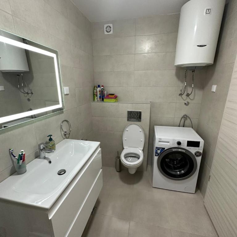 ViSi 10 - Apartman sa 2 Spavaće Sobe - 22