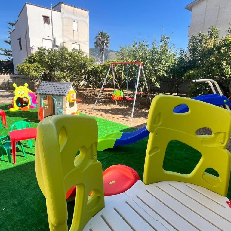 B&B La Chicca di Milu' for Pet Lovers, un'oasi pet-friendly tra mare e campagna - Camera Deluxe - 21
