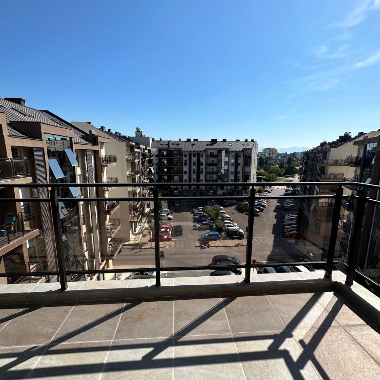 ViSi 10 - Apartman sa 2 Spavaće Sobe - 36