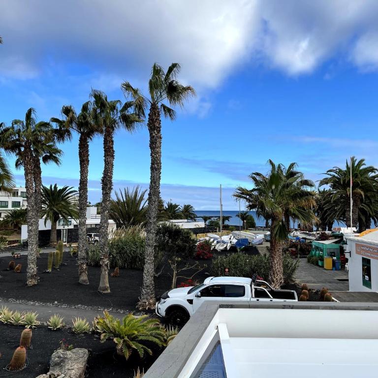 Casita Malvika - Luxury and Sea view - 1min to the Beach By Lanzarote Vacation Homes - Casa de 2 dormitorios - 44