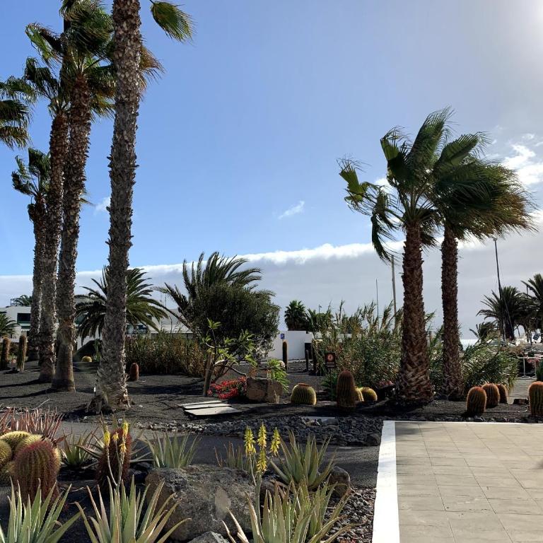 Casita Malvika - Luxury and Sea view - 1min to the Beach By Lanzarote Vacation Homes - Casa de 2 dormitorios - 45