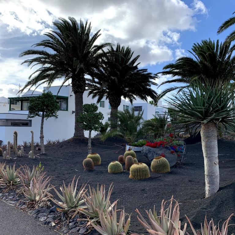 Casita Malvika - Luxury and Sea view - 1min to the Beach By Lanzarote Vacation Homes - Casa de 2 dormitorios - 48