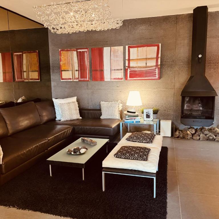 Casita Malvika - Luxury and Sea view - 1min to the Beach By Lanzarote Vacation Homes - Casa de 2 dormitorios - 52