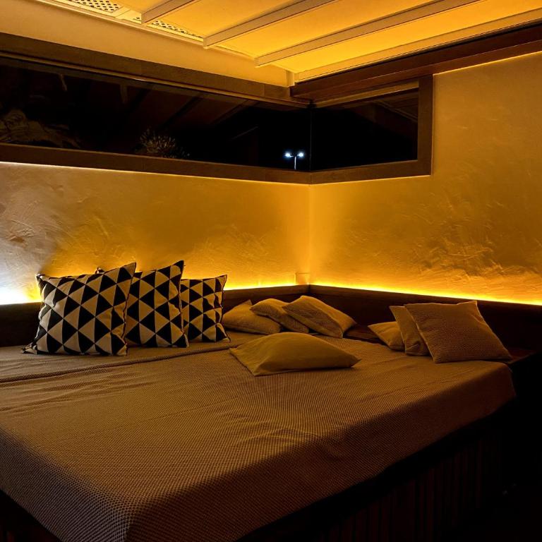 Casita Malvika - Luxury and Sea view - 1min to the Beach By Lanzarote Vacation Homes - Casa de 2 dormitorios - 53