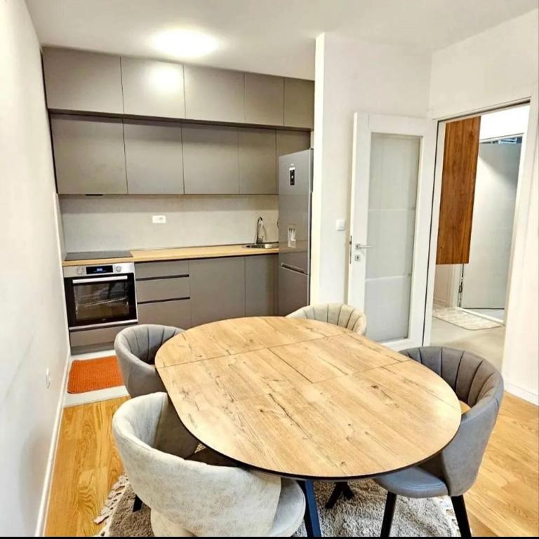 Mia Suites - Apartman sa 1 Spavaćom Sobom - 2