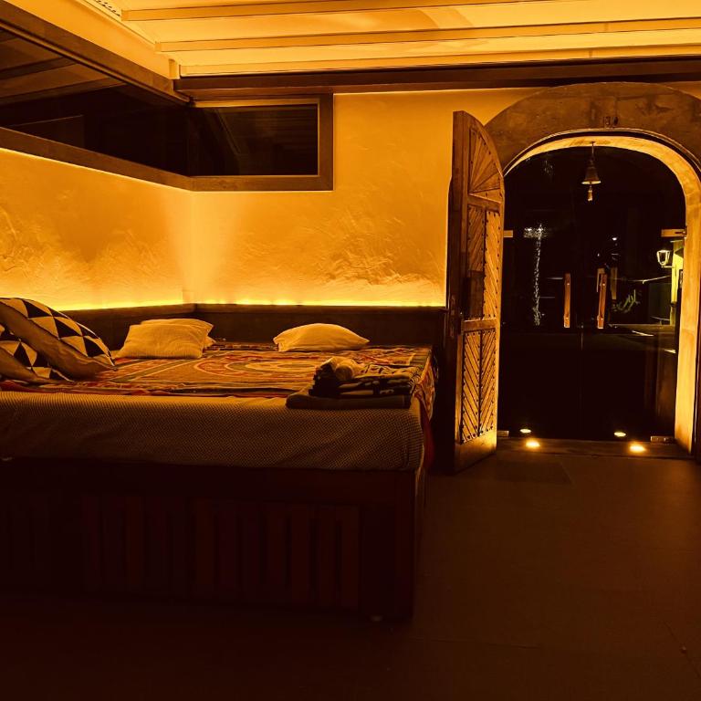 Casita Malvika - Luxury and Sea view - 1min to the Beach By Lanzarote Vacation Homes - Casa de 2 dormitorios - 56