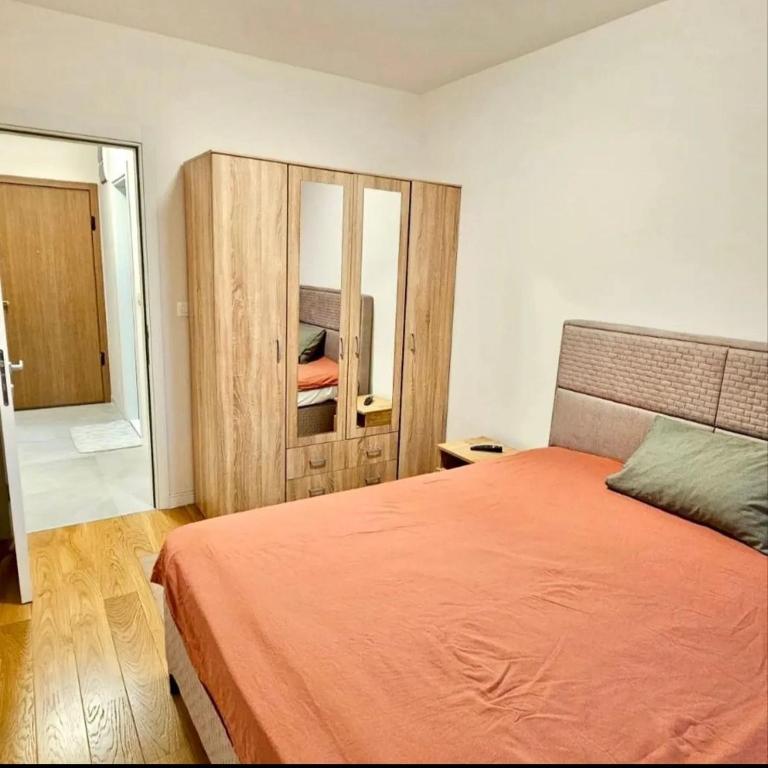 Mia Suites - Apartman sa 1 Spavaćom Sobom - 3