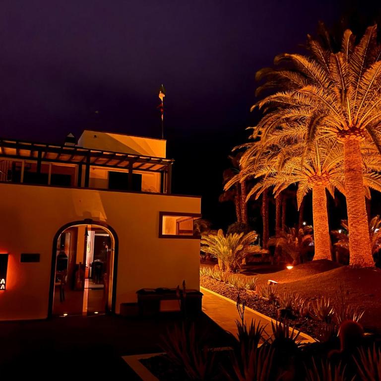 Casita Malvika - Luxury and Sea view - 1min to the Beach By Lanzarote Vacation Homes - Casa de 2 dormitorios - 57