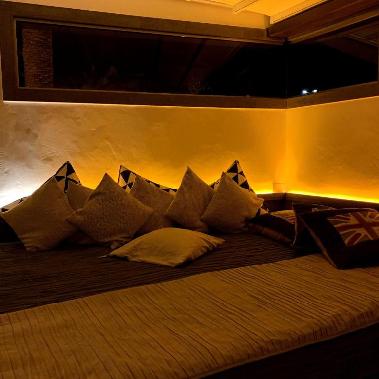 Casita Malvika - Luxury and Sea view - 1min to the Beach By Lanzarote Vacation Homes - Casa de 2 dormitorios - 59