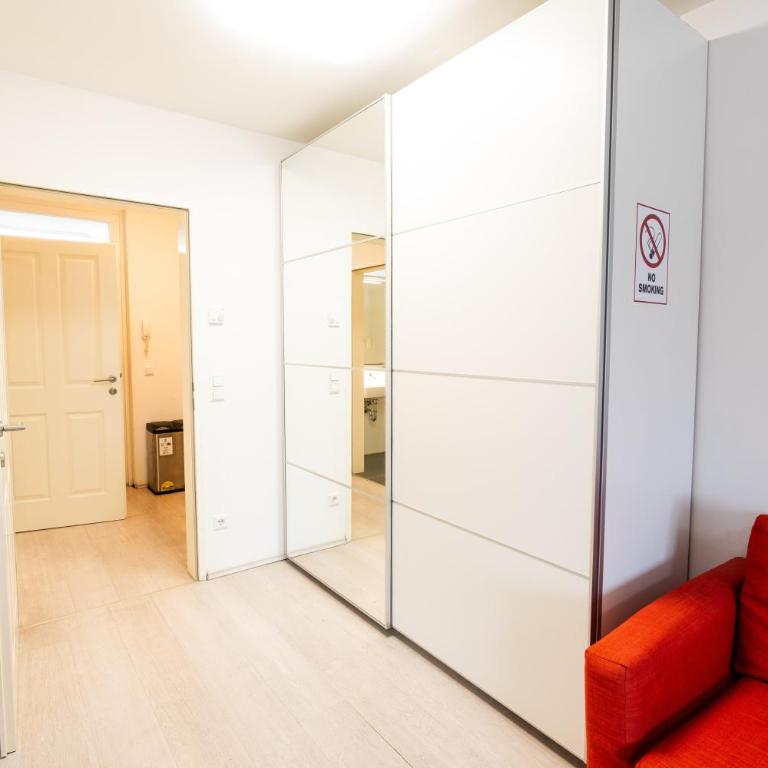 305 Berlin, Studio Apartment, 38m2 2-4 Pers - Studio - 22