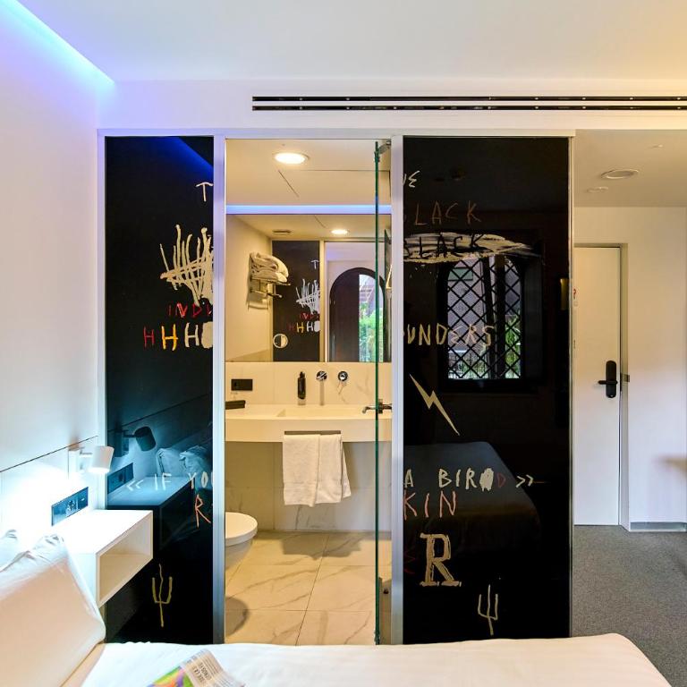 Hotel Melibea by gaiarooms - Habitación Individual Amplia - 10