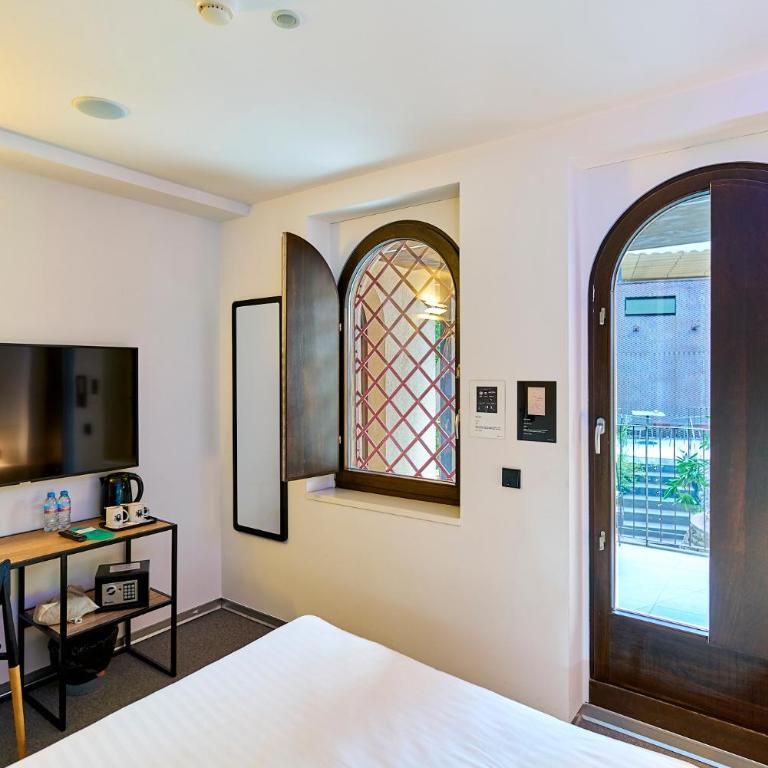 Hotel Melibea by gaiarooms - Habitación Individual Amplia - 11