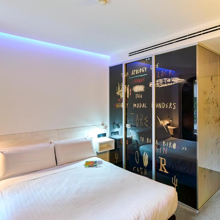 Hotel Melibea by gaiarooms - Habitación Individual Amplia - 9