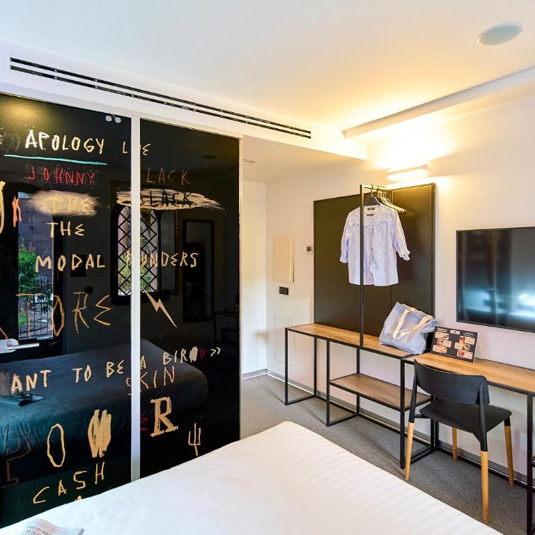 Hotel Melibea by gaiarooms - Habitación Individual Amplia - 7