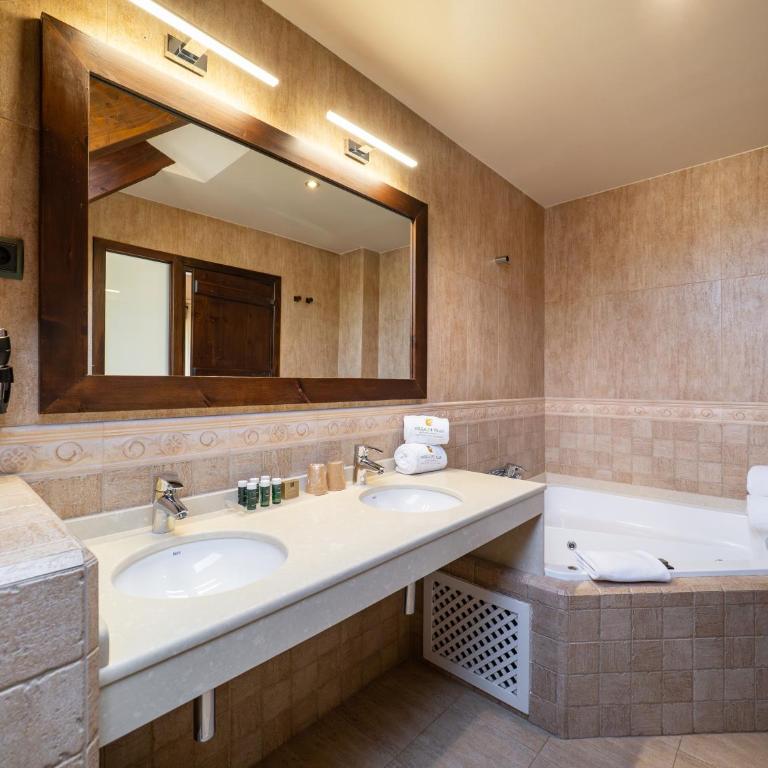 Villa de Plan Apartments&Suites - Superior One-Bedroom Apartment (2 Adults) - 5