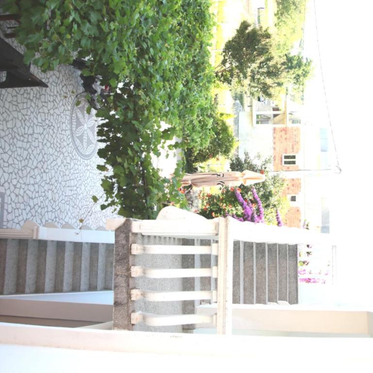 Apartaments A4 - Apartment with Balcony - 5