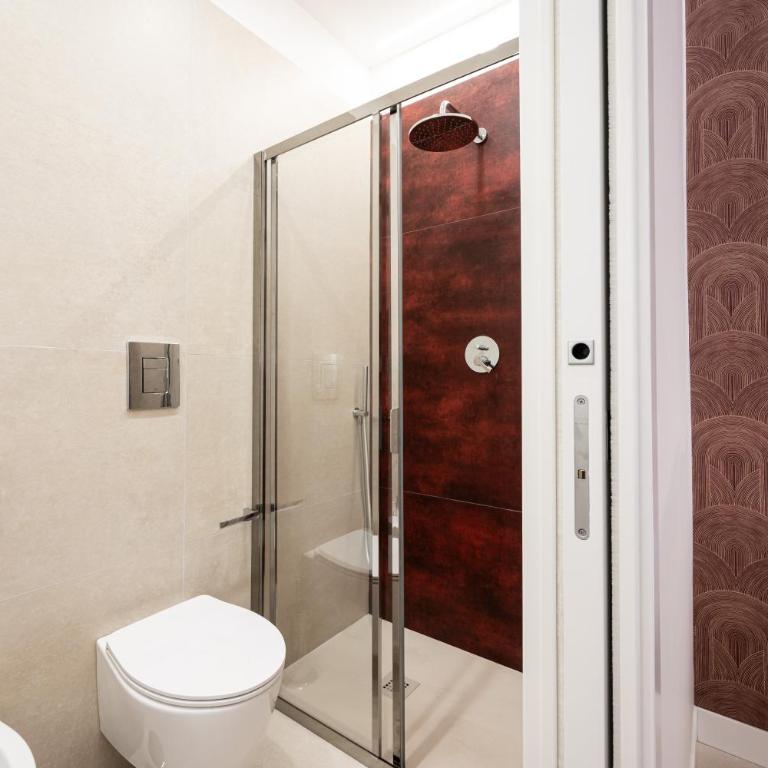 Na'more Rooms - Camera Matrimoniale Standard - 10