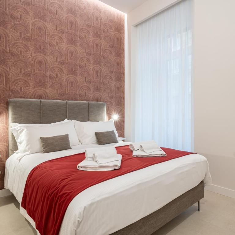 Na'more Rooms - Camera Matrimoniale Standard - 2