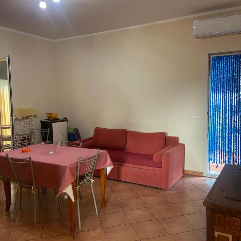 Il Giardino di Seba - Haus mit 2 Schlafzimmern - 3
