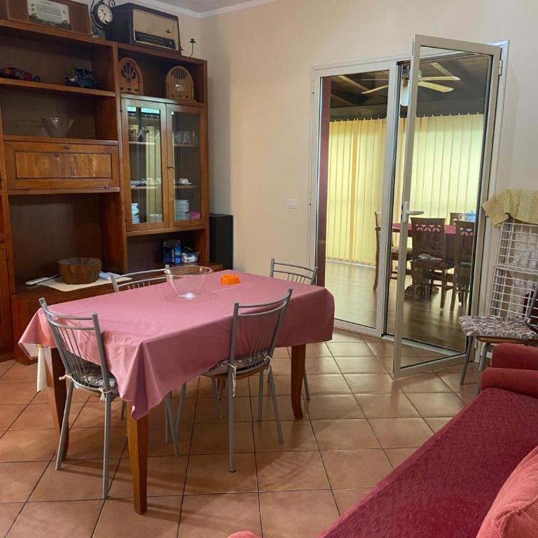 Il Giardino di Seba - Haus mit 2 Schlafzimmern - 4